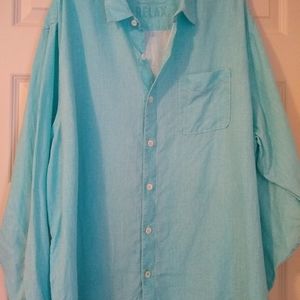 Men's Tommy Bahama button down